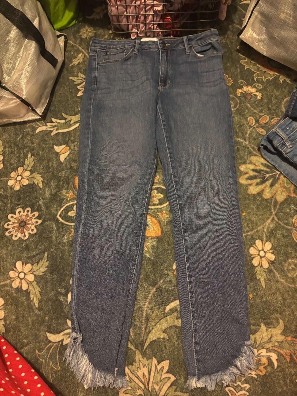 Lulus jeans